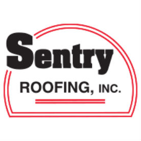 Sentry Roofing, Inc. logo