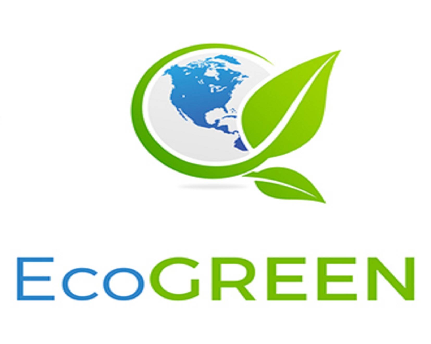 EcoGREEN Cleaning Services logo