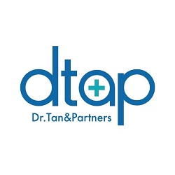 Dr Tan and Partners @Novena | Men's Health Clinic (DTAP Clinic) logo