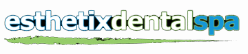 Esthetix Dental Spa logo