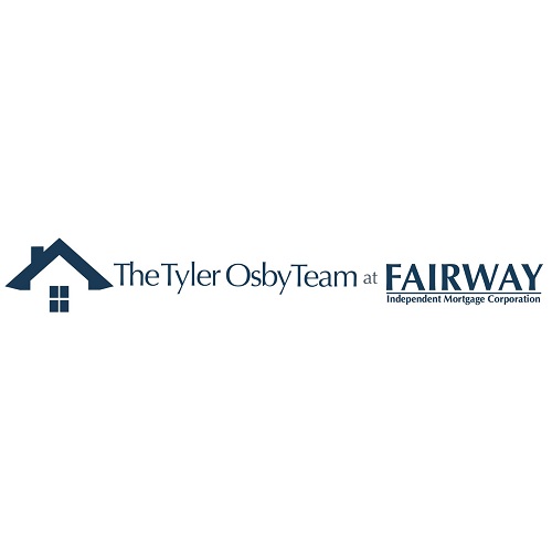 The Tyler Osby Team at Fairway Independent Mortgage logo