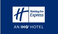 Holiday Inn Express Frankfurt Airport - Raunheim logo