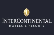 InterContinental Minneapolis - St. Paul Airport logo