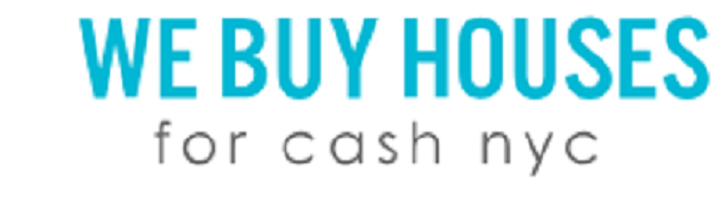NYC Cash For Houses logo