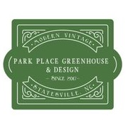 Park Place Greenhouse logo