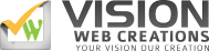Visionweb logo