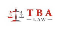 Theobald Lawyers logo