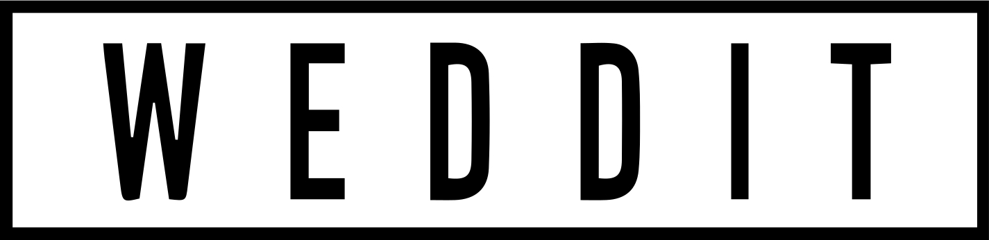Weddit logo