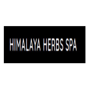 Himalaya Herbs Spa logo