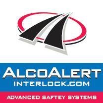 Alco Alert Interlock logo