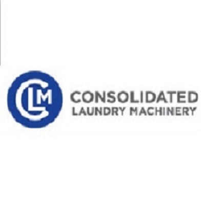 Consolidated Laundry Machinery logo