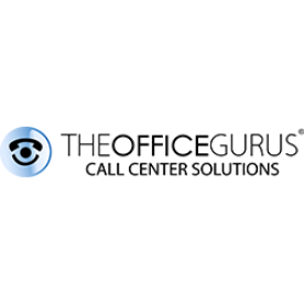 The Office Gurus logo
