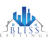 Bliss Lettings logo