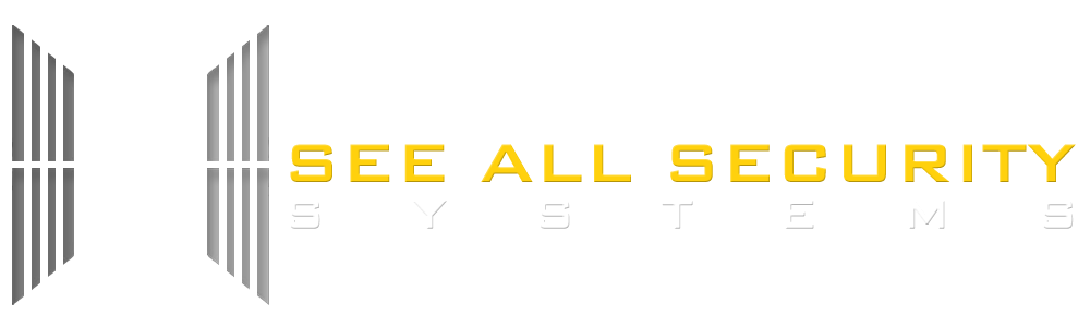 See All Security Systems logo