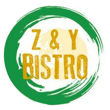 Z & Y Bistro logo