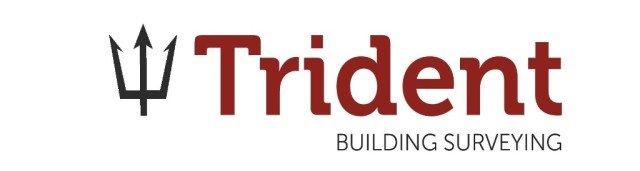 Trident Building Surveying logo