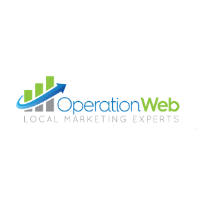 Operation Web logo