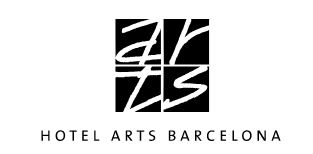 Hotel Arts Barcelona logo