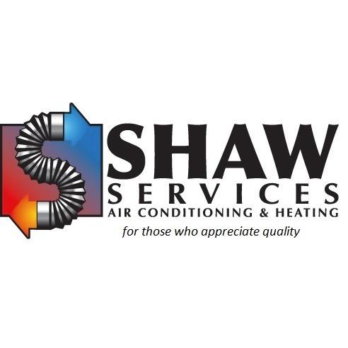 Shaw Services logo