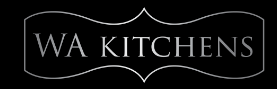 WA Kitchens logo