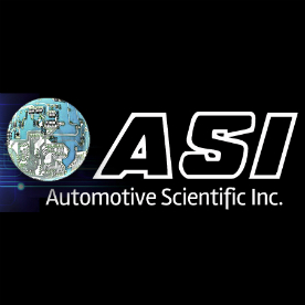 Automotive Scientific Inc logo