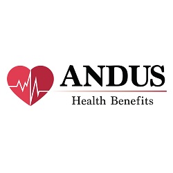 Andus Health Benefits logo