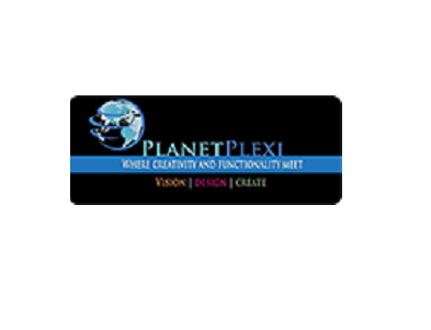 Planet Plexi logo