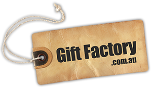 The Gift Factory logo