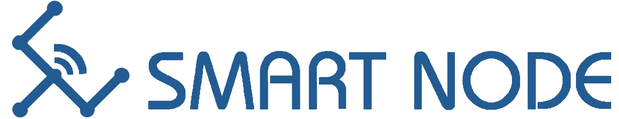 SmartNode logo