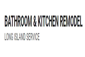 Bathroom and Kitchen Remodeling logo