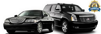 Mark Maunder Airport Limo logo
