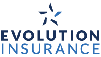 Evolution Insurance logo