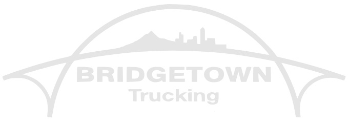 Bridgetown Trucking logo