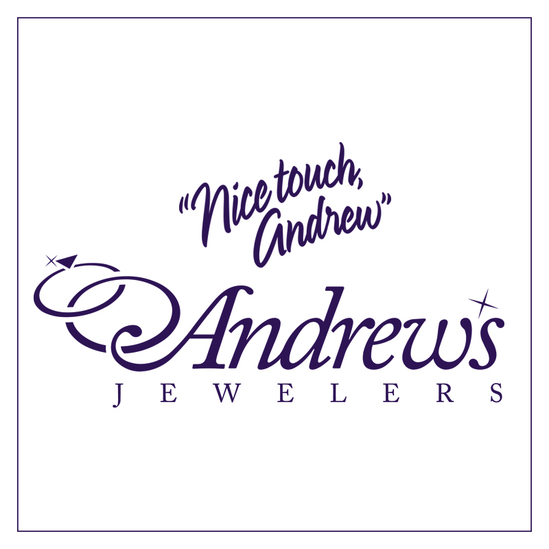Andrews Jewelers logo