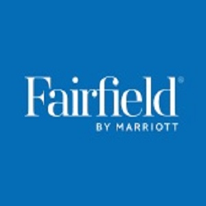 Fairfield Inn by Marriott Owensboro logo