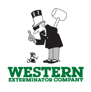Western Exterminator logo