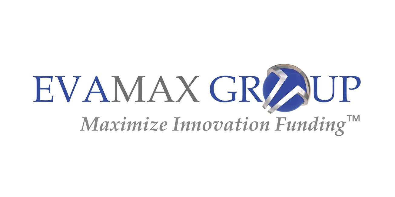 EVAMAX Group logo