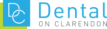 Dental On Clarendon logo