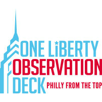 One Liberty Observation Deck logo
