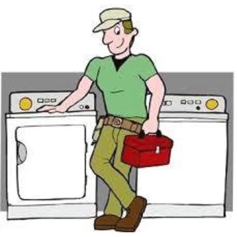 Arlington Appliance Pros logo