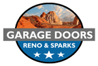 Garage Doors Reno Sparks logo
