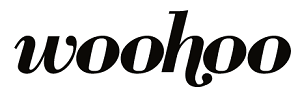 Woohoo Hair Salon logo