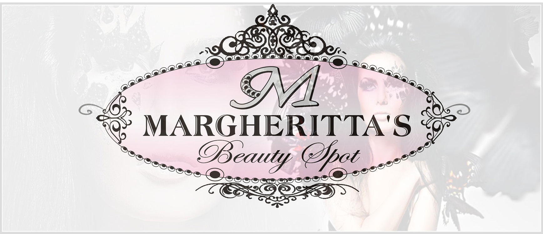 Margheritta's Beauty Spot logo