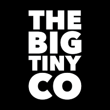 The Big Tiny Co Pty Ltd logo