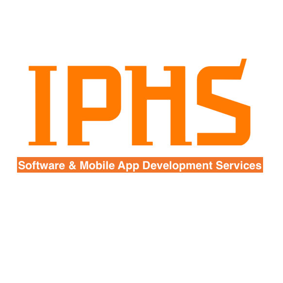 IPHS TECHNOLOGIES logo