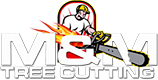 Tree Trimming & Pruning logo