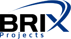 BriX Projects logo