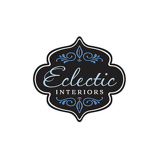 Eclectic Interiors logo