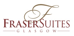 Fraser Suites Glasgow logo