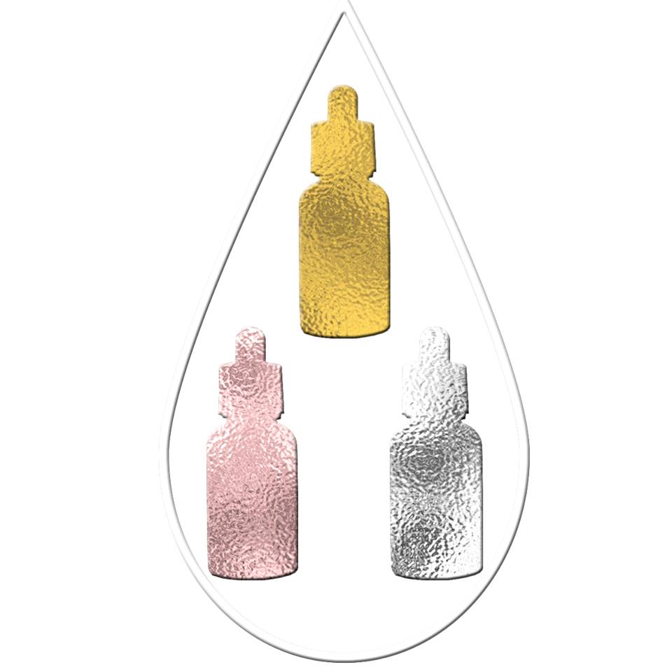 The Eliquid Boutique logo